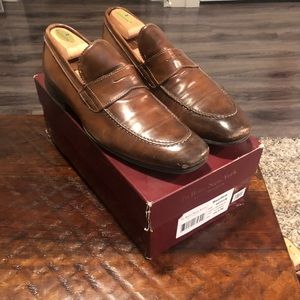 To Boot New York - Hayden